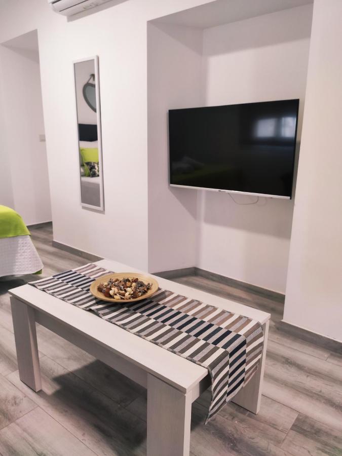 Loft Sherry Jerez de la Frontera Luaran gambar