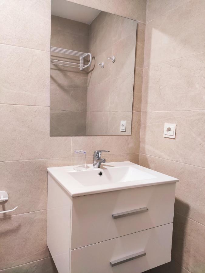 Loft Sherry Jerez de la Frontera Luaran gambar
