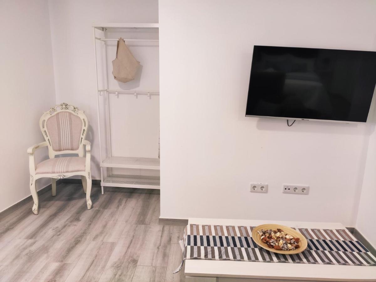 Loft Sherry Jerez de la Frontera Luaran gambar